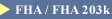FHA Appraisals