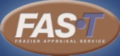 FAS•T home page