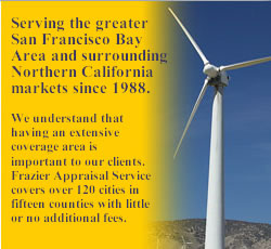 Our Service Area