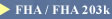 FHA Appraisals