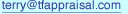 Contact Frazier Appraisals